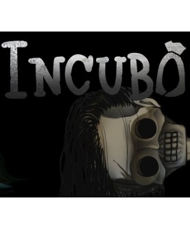 Incubo Steam Key GLOBAL